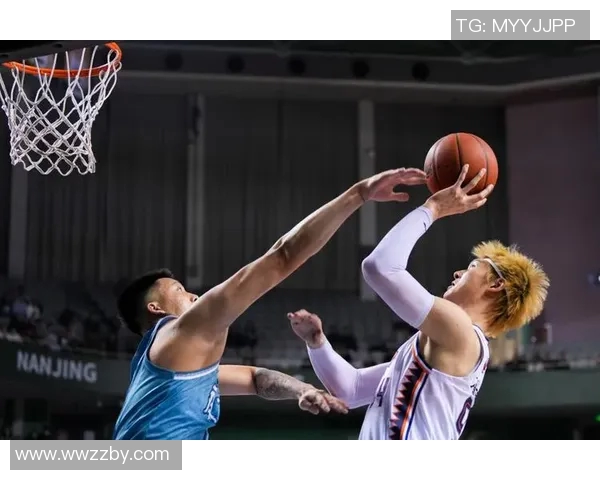 数据分析：南京篮球队的力量表现