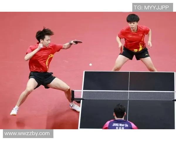 杭州乒乓球队的节奏揭秘：深度解析乒乓球运动的魅力与技巧