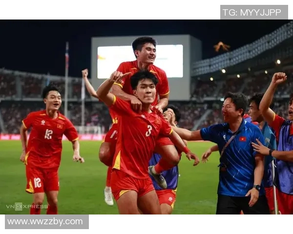 泰国足球界的越南明星球员盘点与成就分析