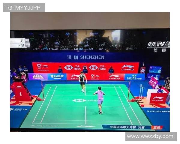 羽毛球个人能力排行榜揭晓深圳羽毛球队荣登第十位引发关注