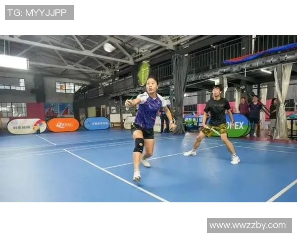羽毛球的力量与坚持：深入了解重庆羽毛球队的耐力训练与精神
