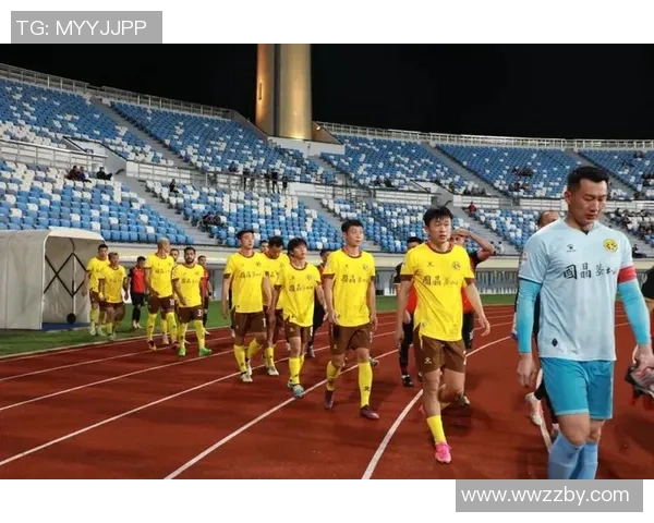 杨明在绿茵场上挥洒汗水追逐梦想的足球之旅 杨明在绿茵场上挥洒汗水追逐梦想的足球之旅