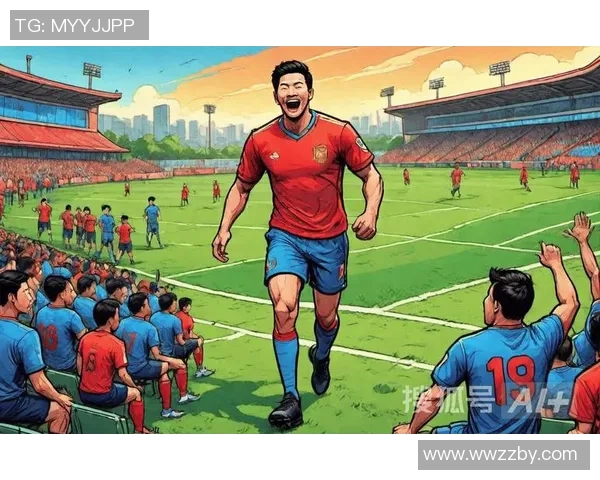 情书足球:在绿茵场上书写爱的篇章与激情的碰撞 情书足球:在绿茵场上书写爱的篇章与激情的碰撞